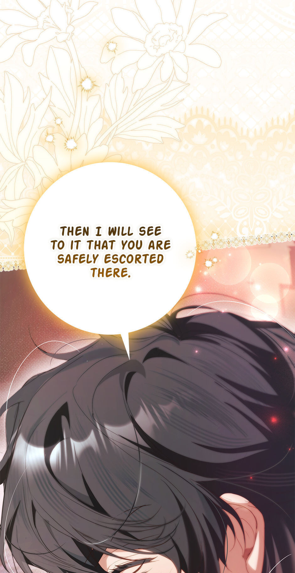 Please Take Out the Trash! Chapter 36 page 134 - 