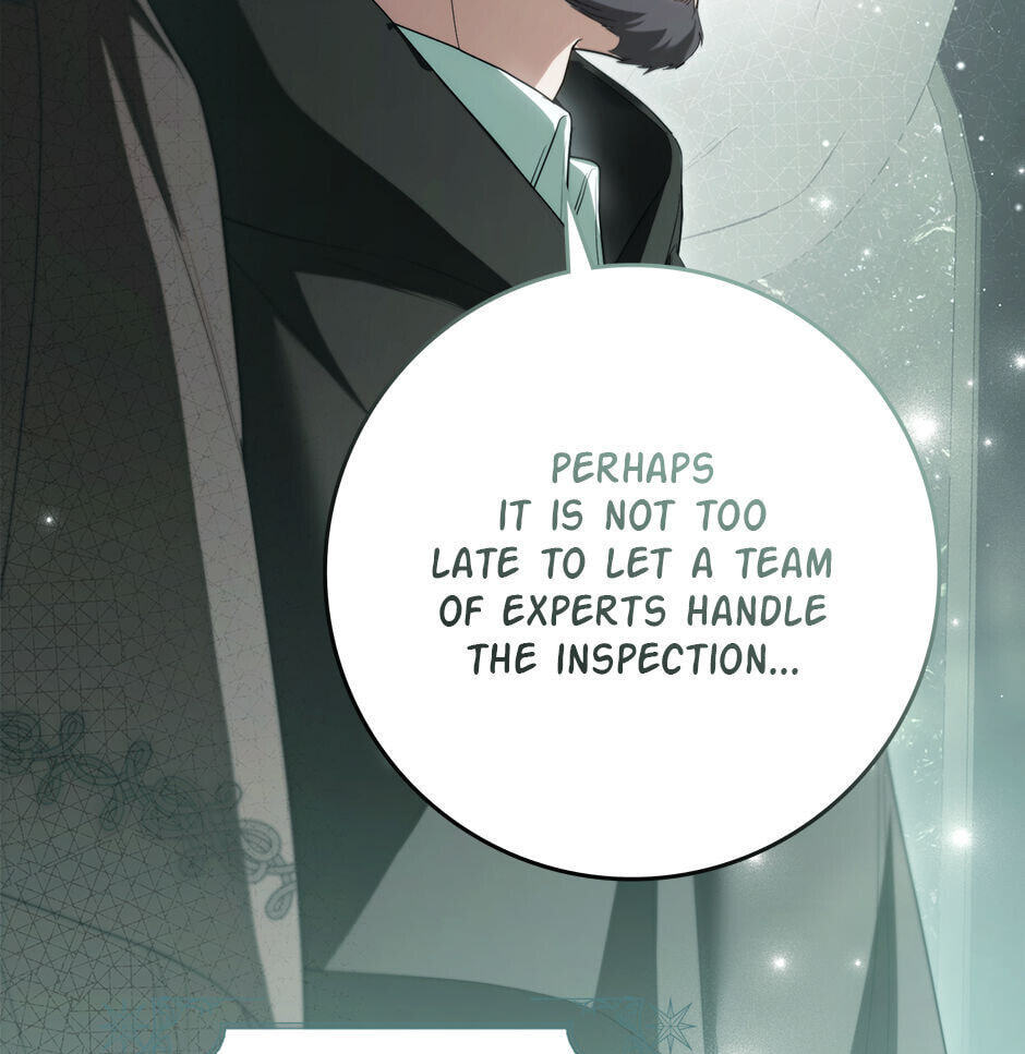 Please Take Out the Trash! Chapter 36 page 17 - 