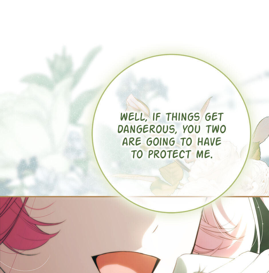 Please Take Out the Trash! Chapter 36 page 19 - 