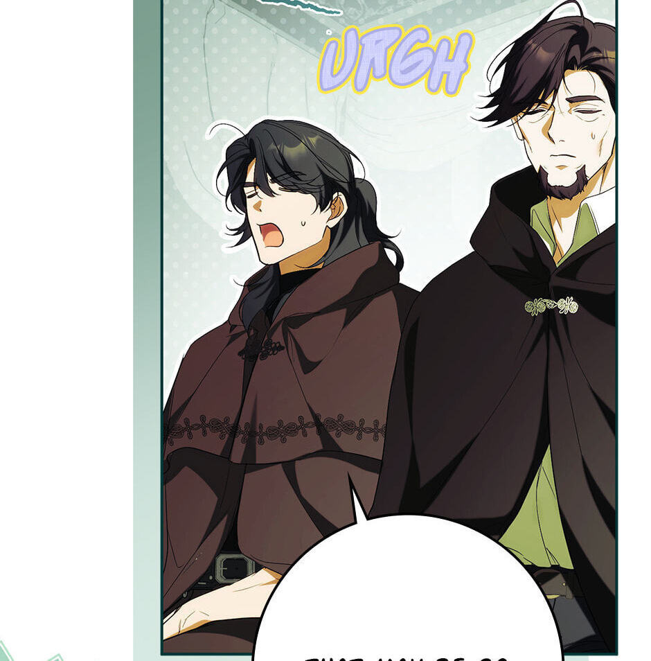 Please Take Out the Trash! Chapter 36 page 26 - 
