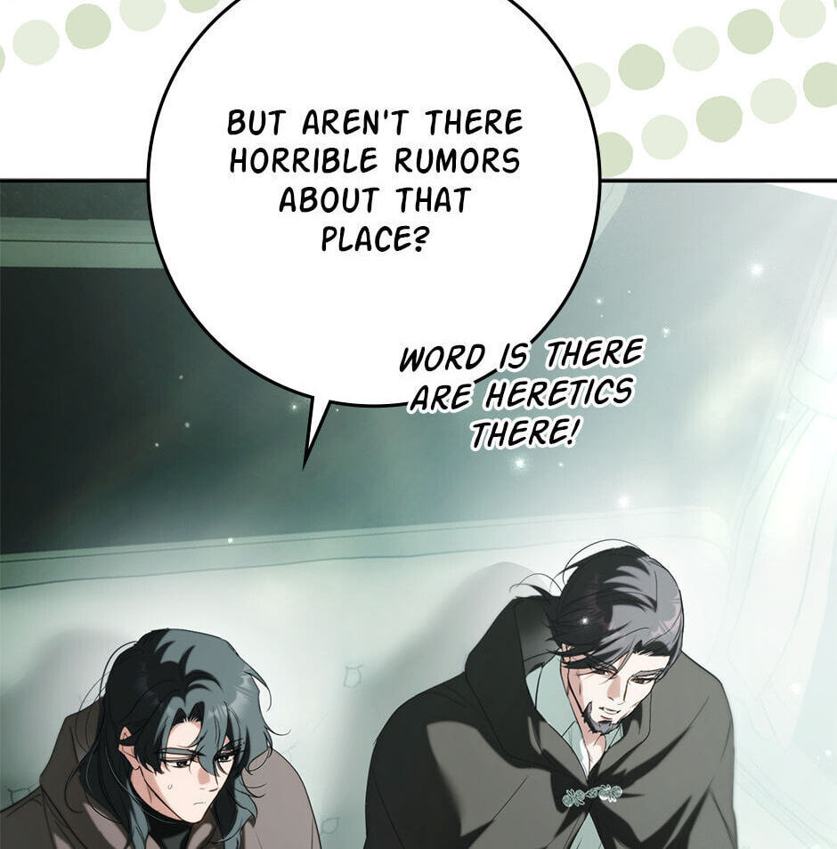 Please Take Out the Trash! Chapter 36 page 28 - 