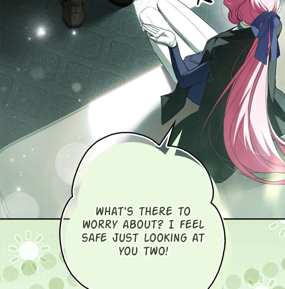 Please Take Out the Trash! Chapter 36 page 30 - 