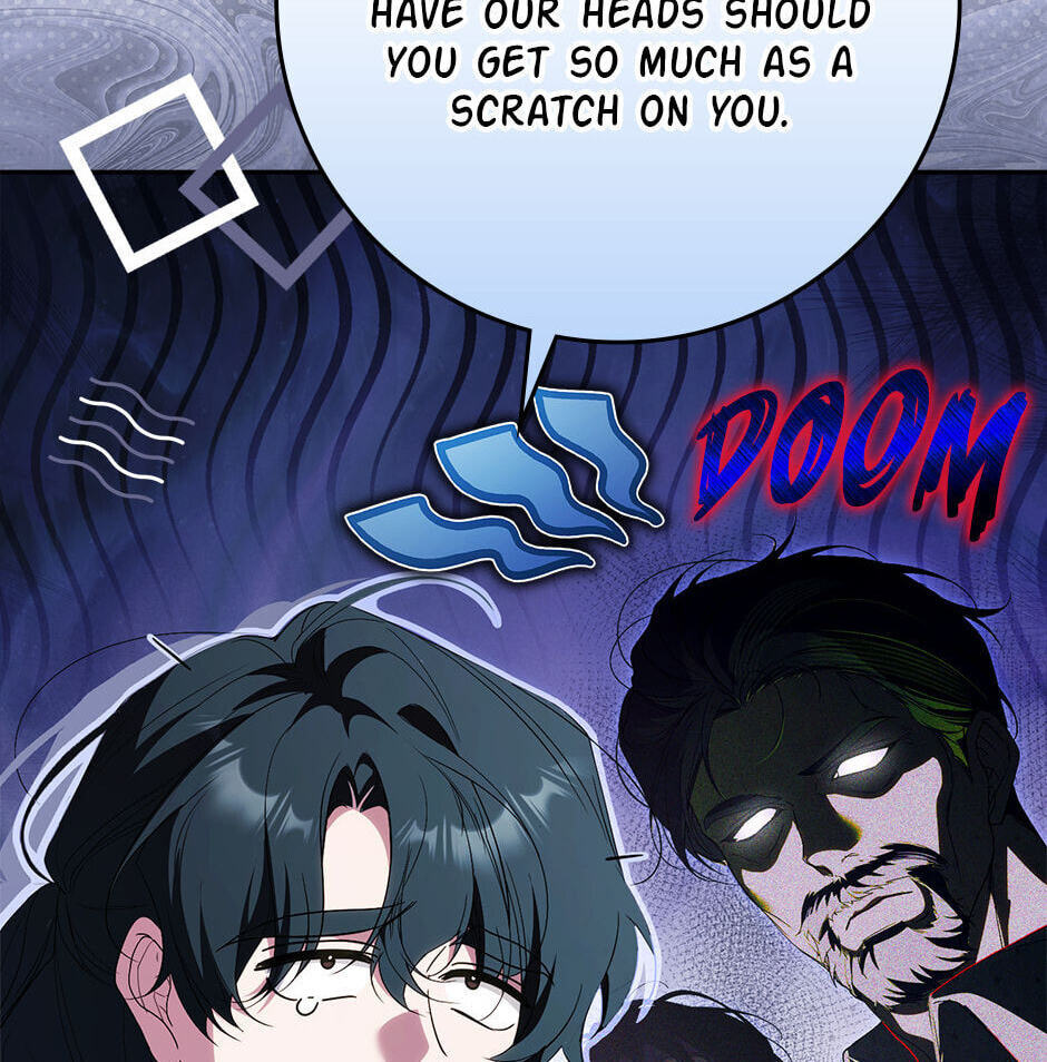 Please Take Out the Trash! Chapter 36 page 32 - 