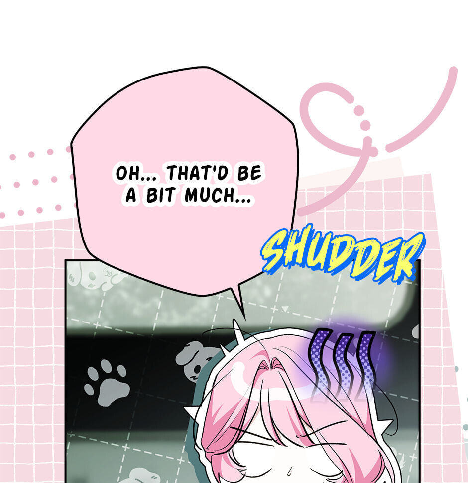 Please Take Out the Trash! Chapter 36 page 35 - 