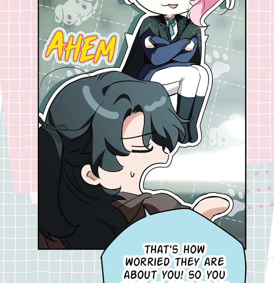 Please Take Out the Trash! Chapter 36 page 36 - 