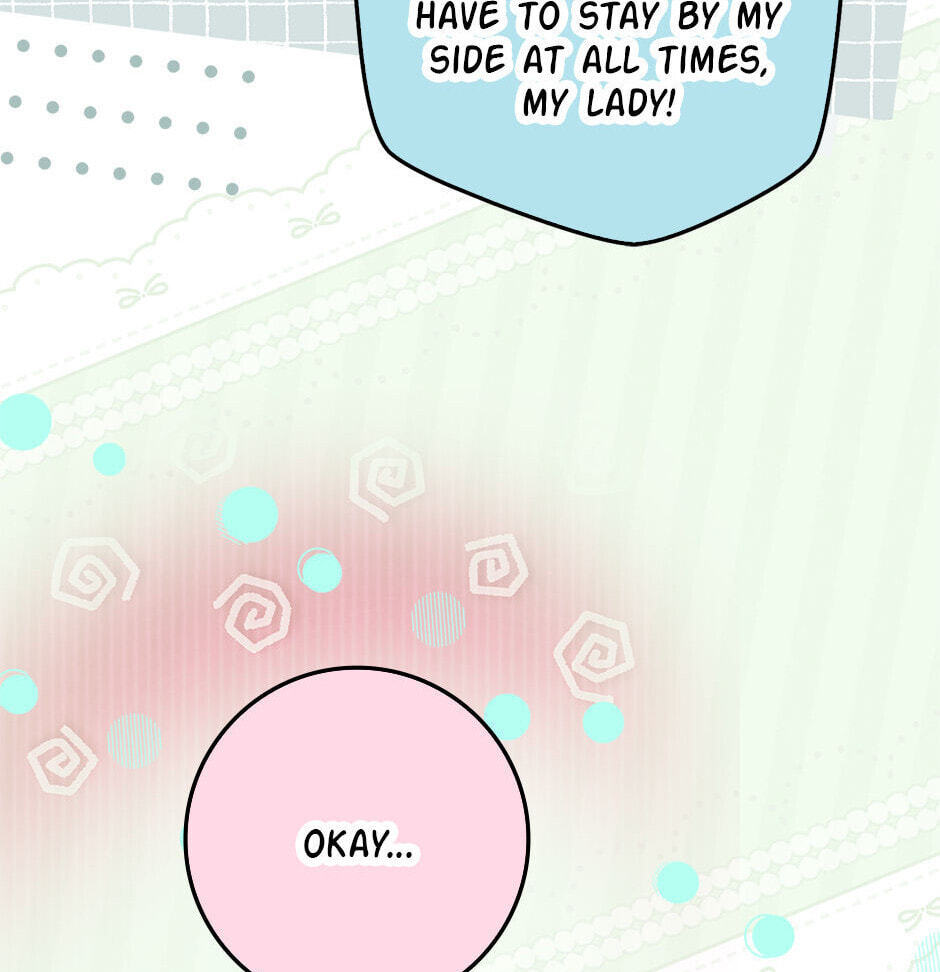 Please Take Out the Trash! Chapter 36 page 37 - 