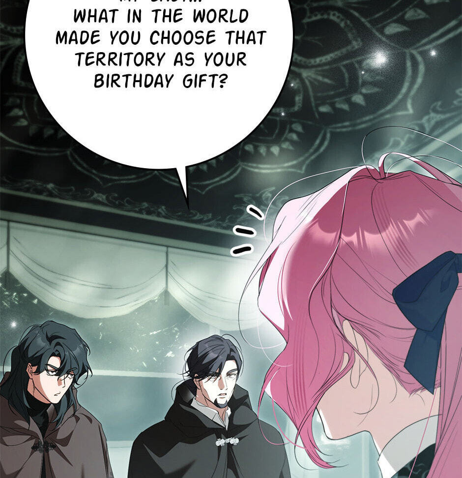 Please Take Out the Trash! Chapter 36 page 39 - 
