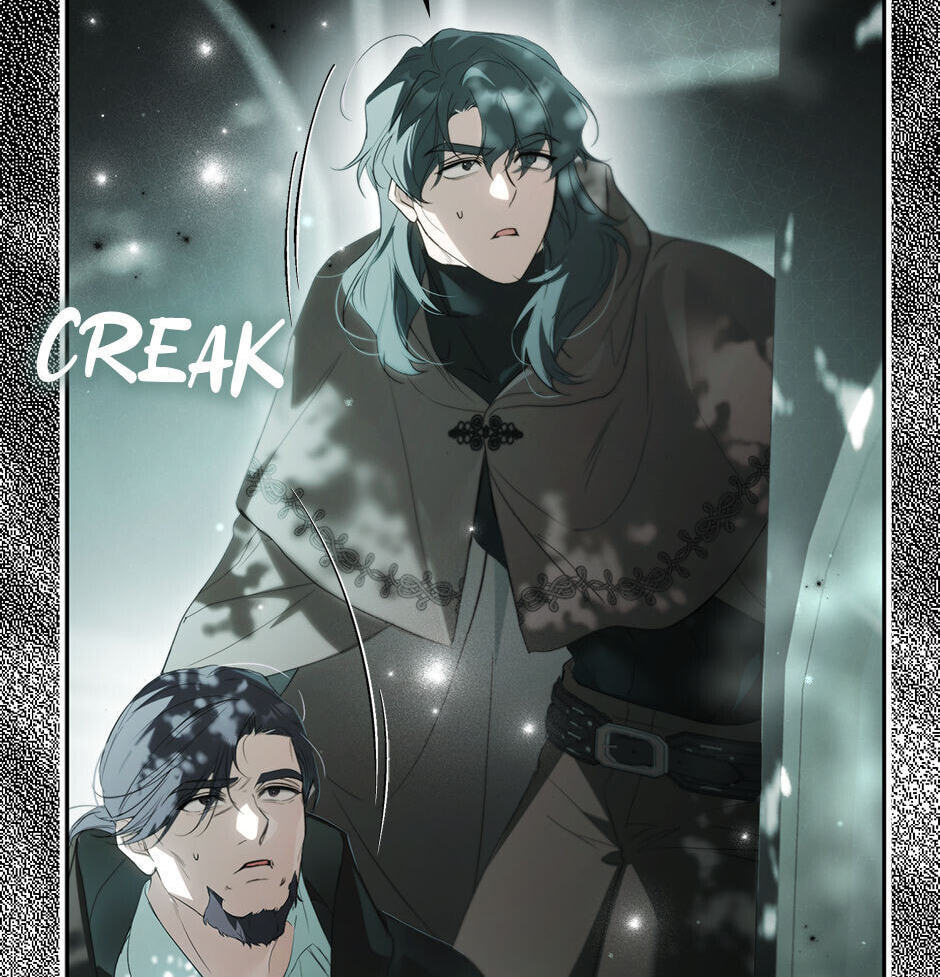 Please Take Out the Trash! Chapter 36 page 52 - 