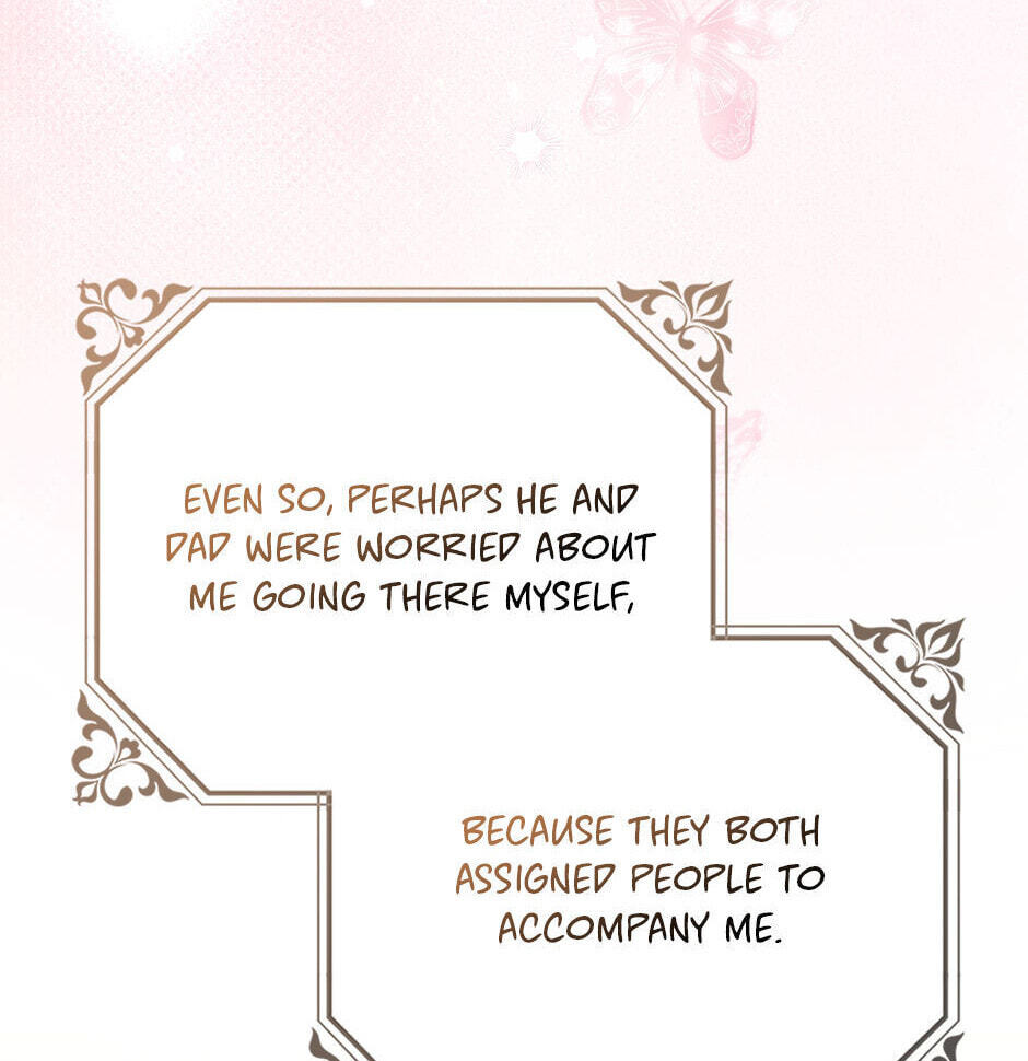 Please Take Out the Trash! Chapter 36 page 7 - 