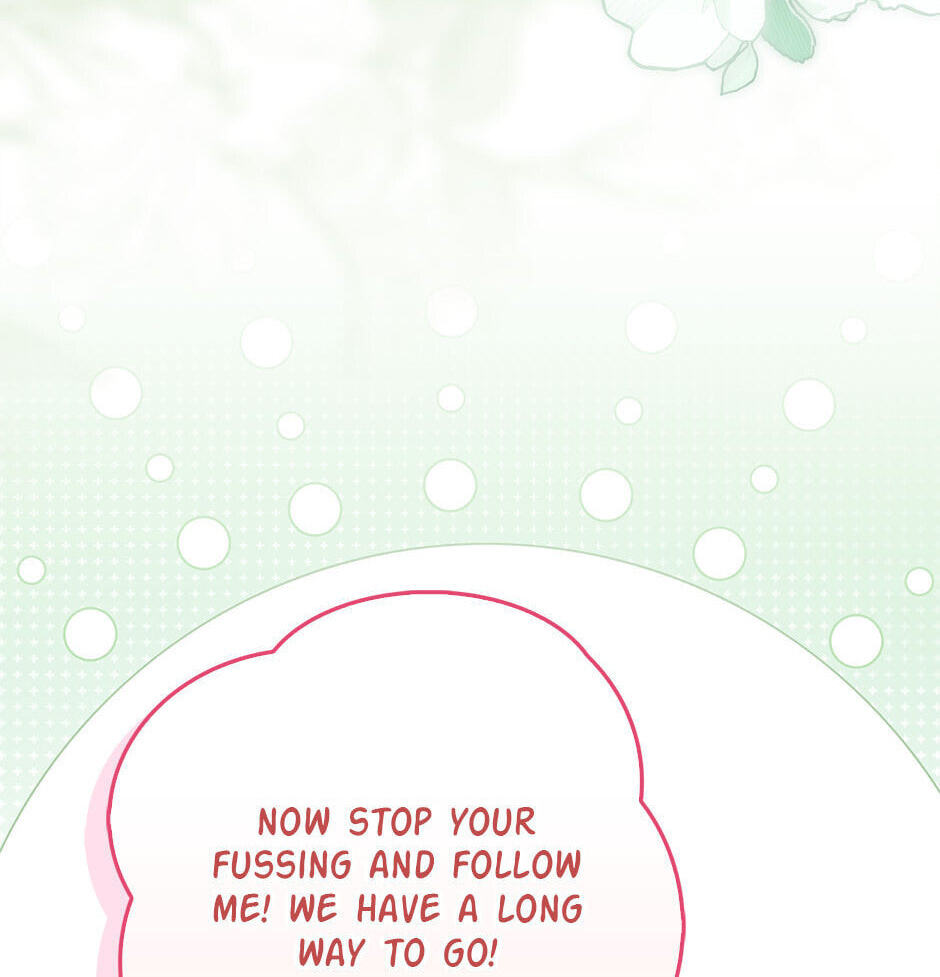 Please Take Out the Trash! Chapter 36 page 62 - 
