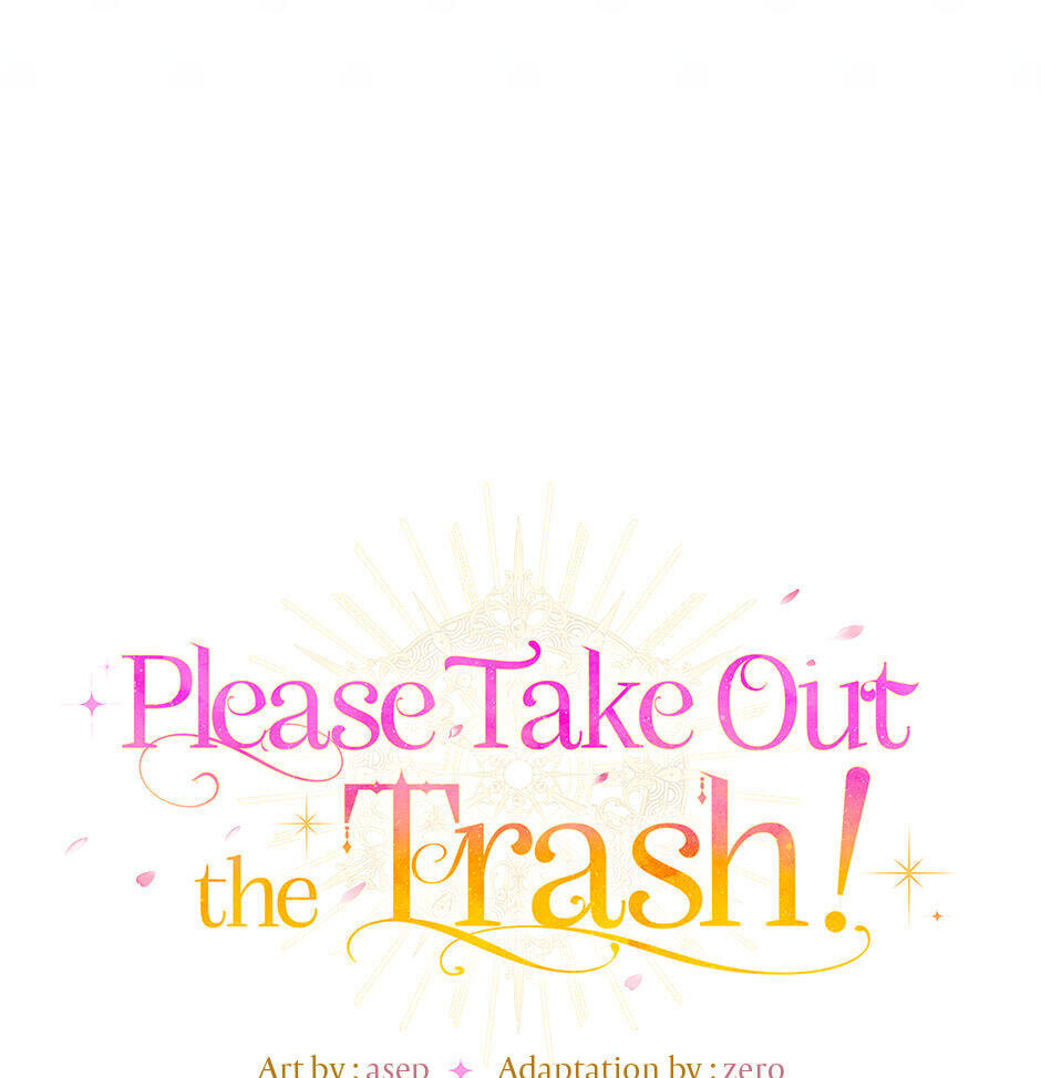 Please Take Out the Trash! Chapter 36 page 67 - 