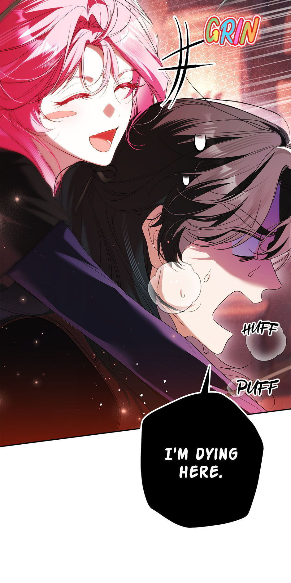 Please Take Out the Trash! Chapter 36 page 87 - 
