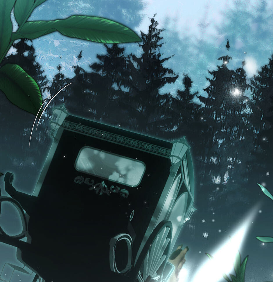 Please Take Out the Trash! Chapter 36 page 10 - 