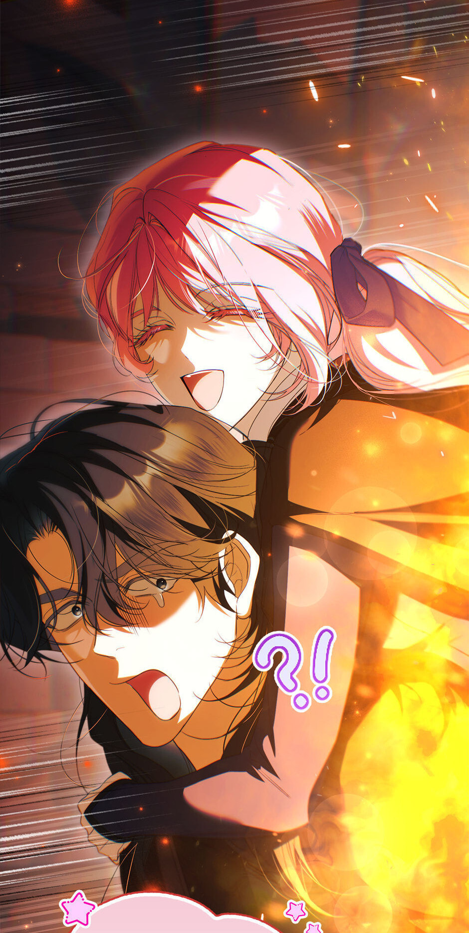 Please Take Out the Trash! Chapter 36 page 95 - 