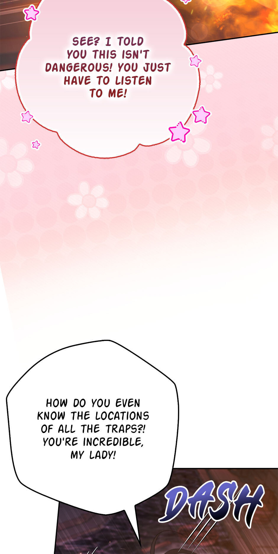 Please Take Out the Trash! Chapter 36 page 96 - 