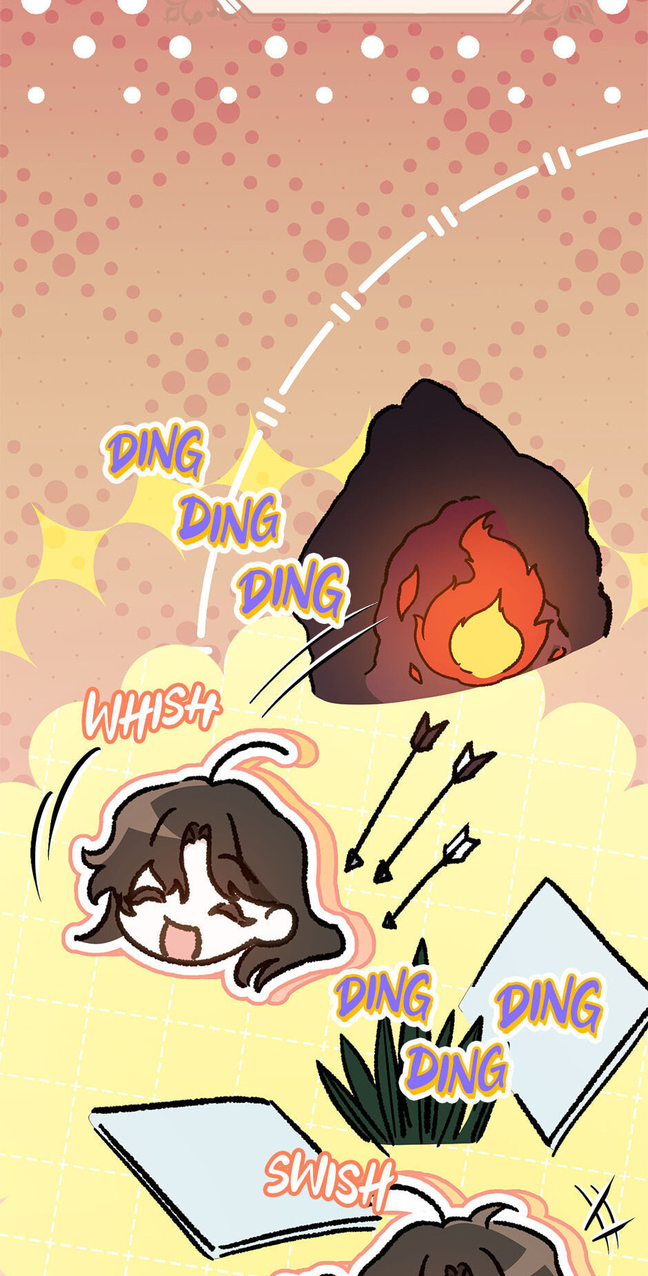 Please Take Out the Trash! Chapter 36 page 99 - 