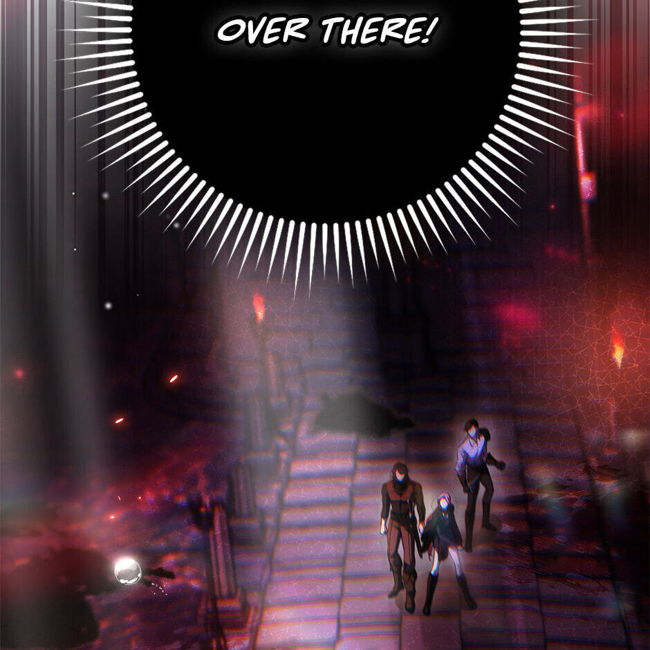 Please Take Out the Trash! Chapter 37 page 2 - 