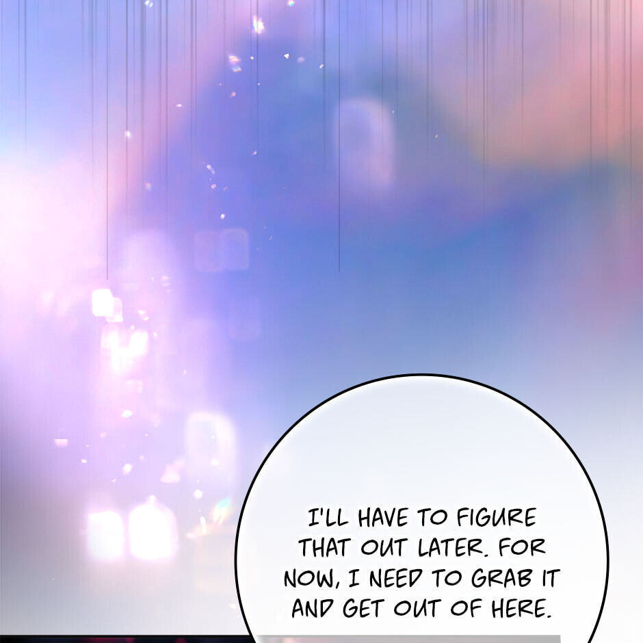 Please Take Out the Trash! Chapter 37 page 11 - 