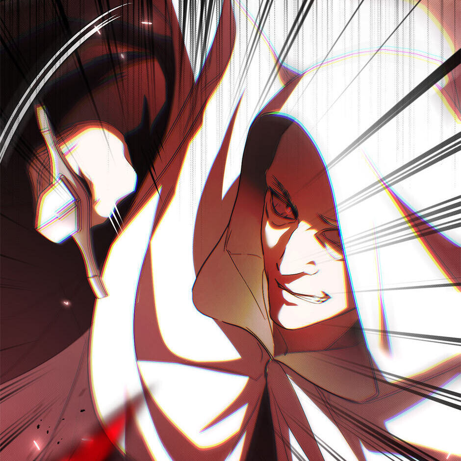 Please Take Out the Trash! Chapter 37 page 105 - 
