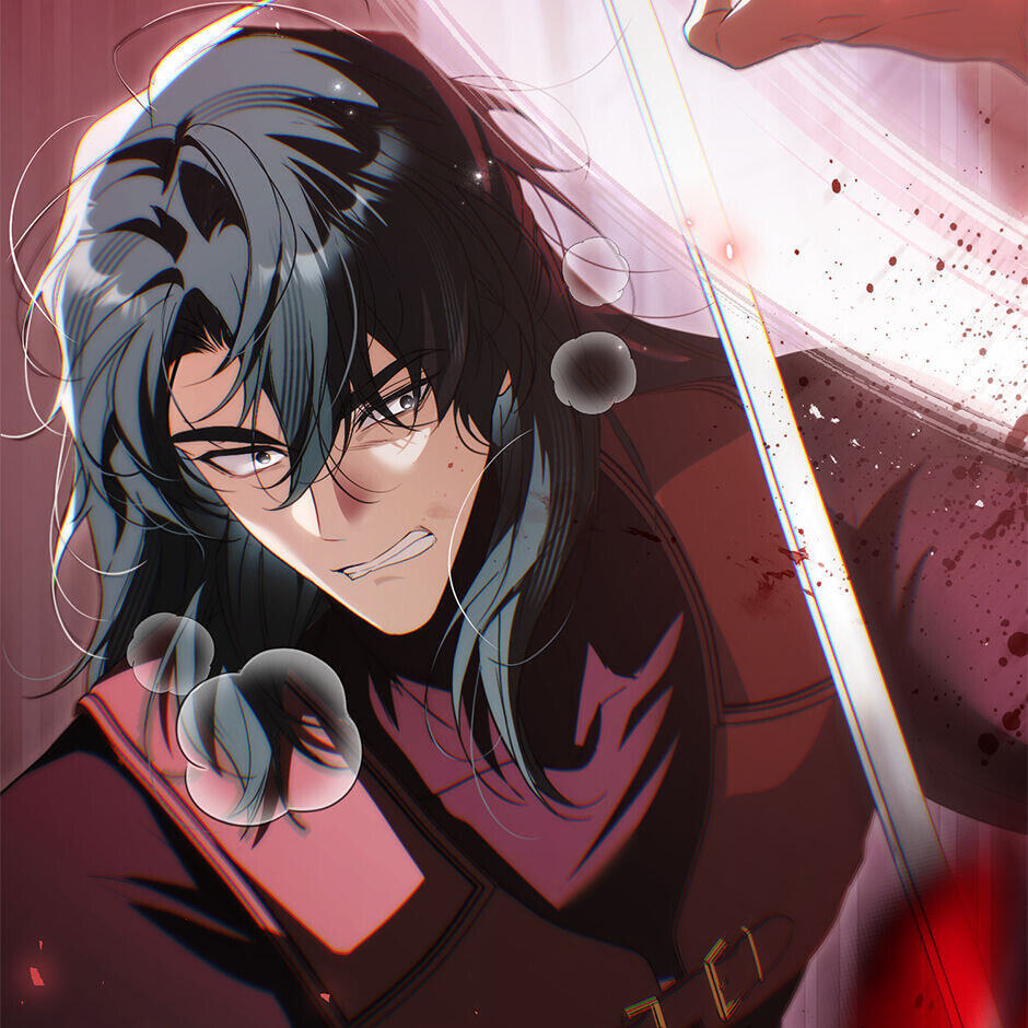 Please Take Out the Trash! Chapter 37 page 108 - 