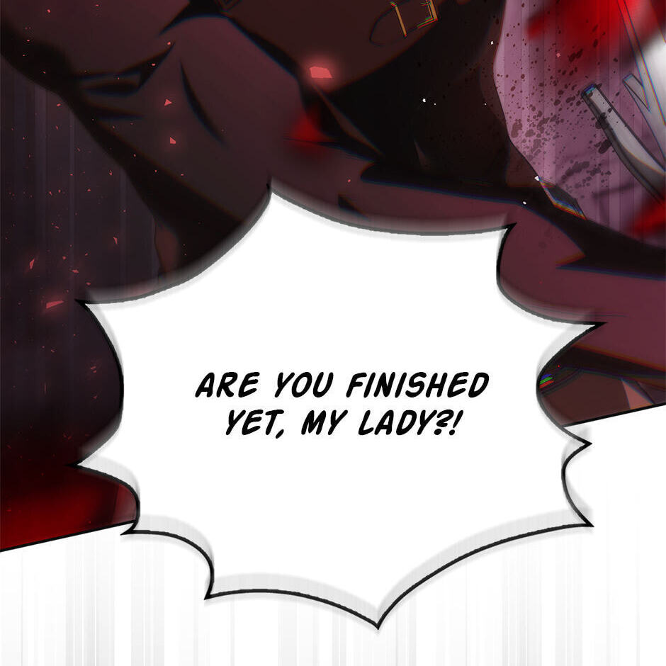Please Take Out the Trash! Chapter 37 page 109 - 