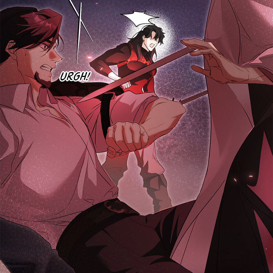 Please Take Out the Trash! Chapter 37 page 111 - 