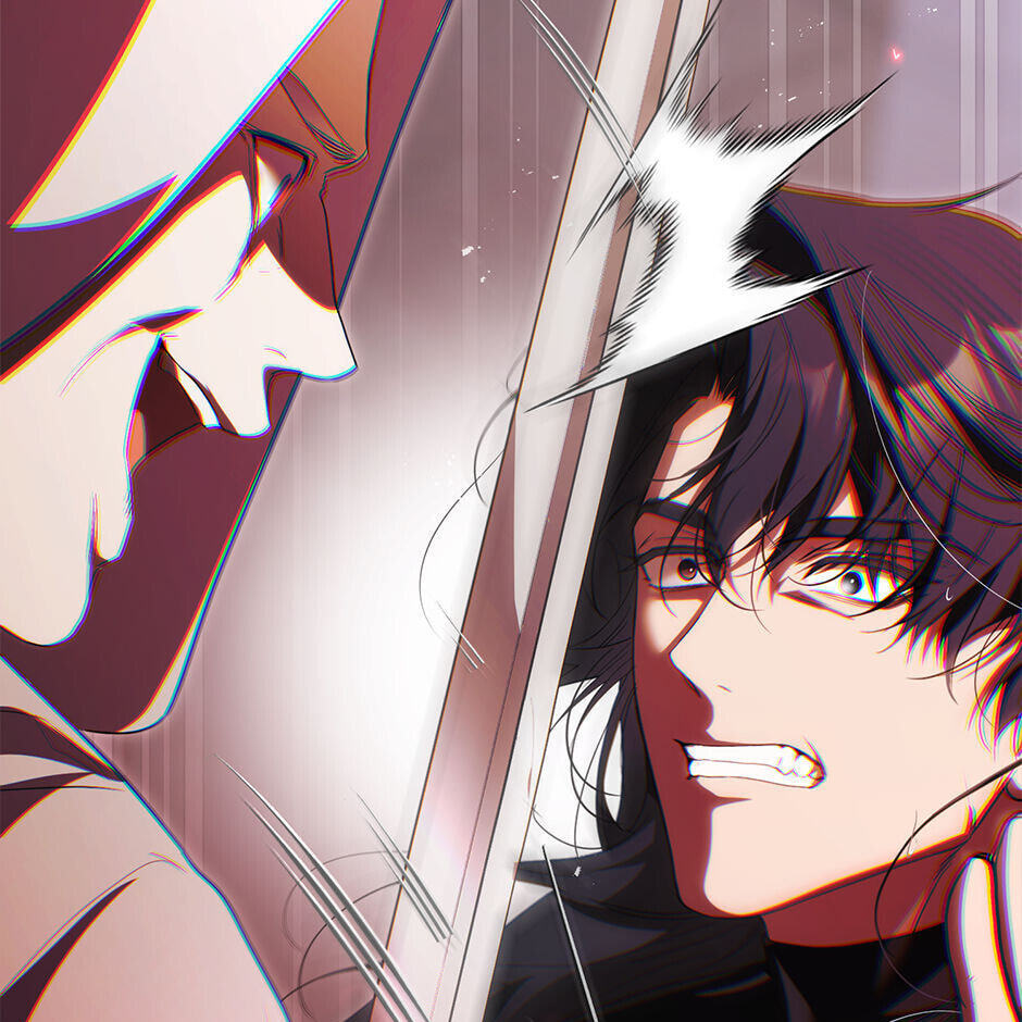 Please Take Out the Trash! Chapter 37 page 116 - 
