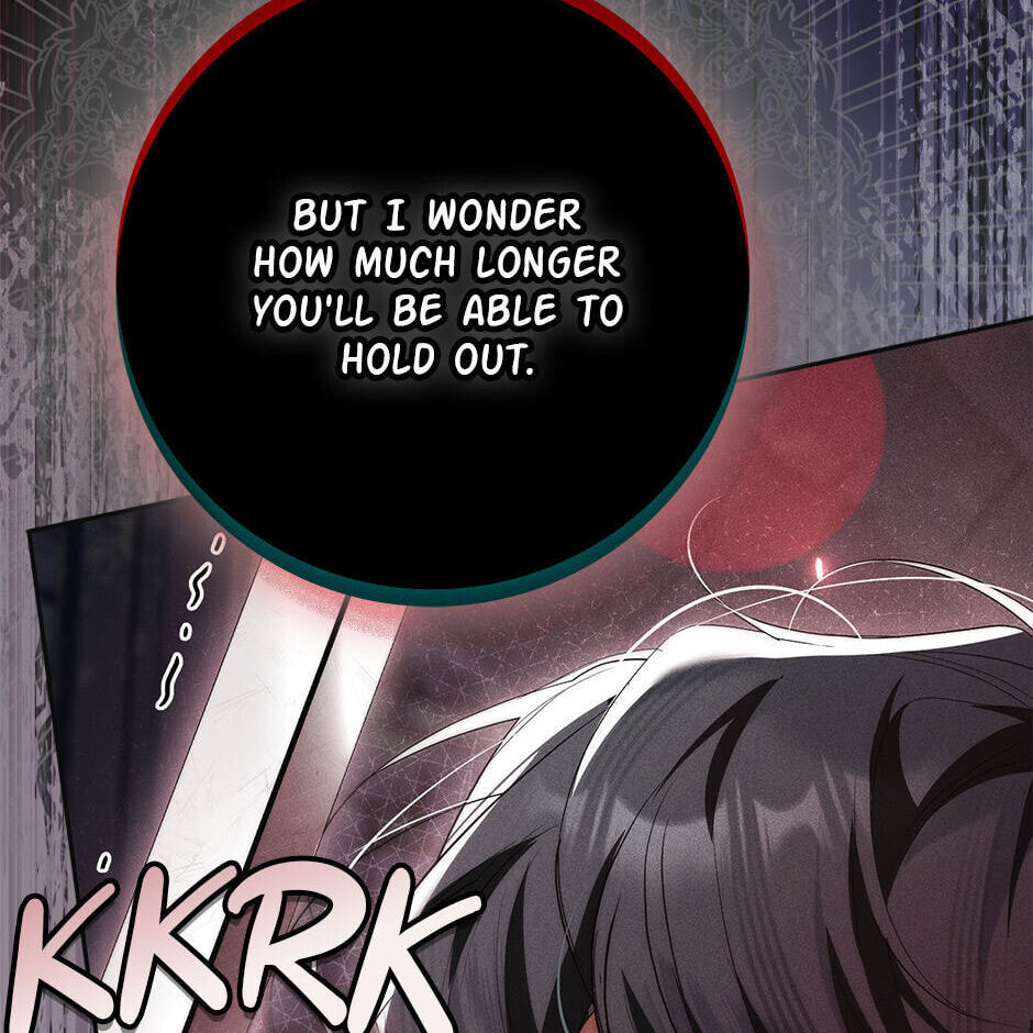 Please Take Out the Trash! Chapter 37 page 121 - 