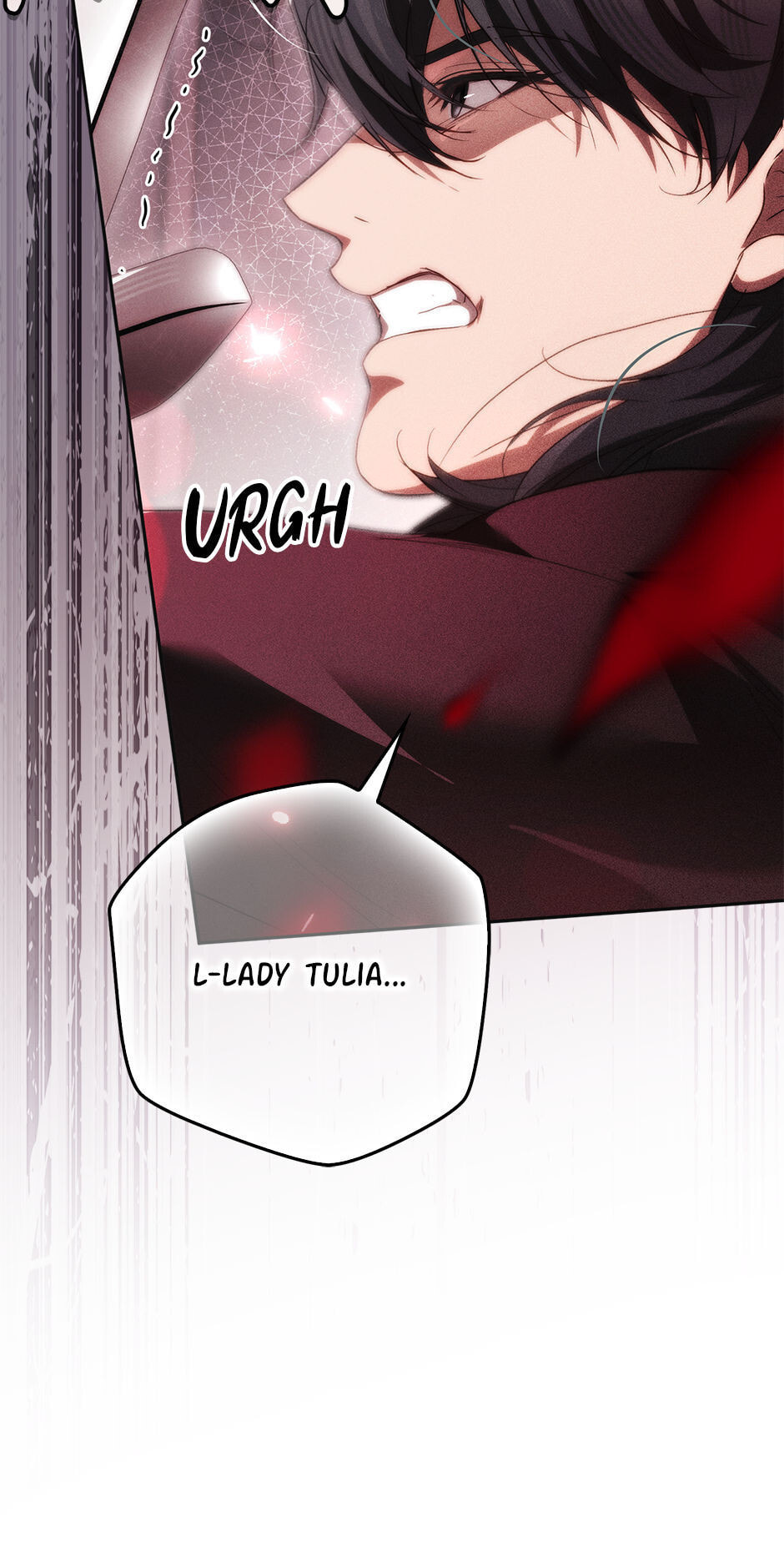 Please Take Out the Trash! Chapter 37 page 122 - 