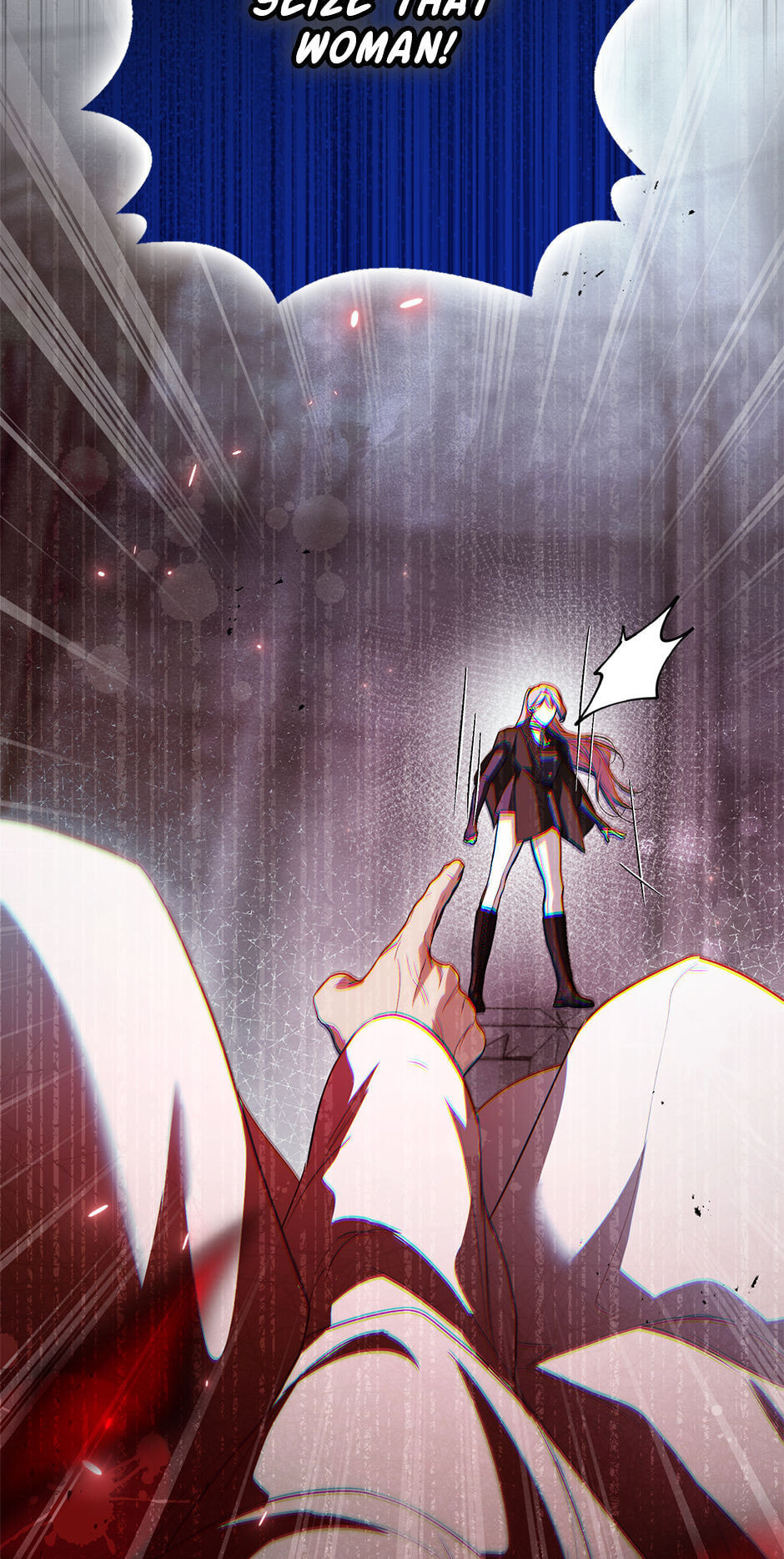Please Take Out the Trash! Chapter 37 page 125 - 