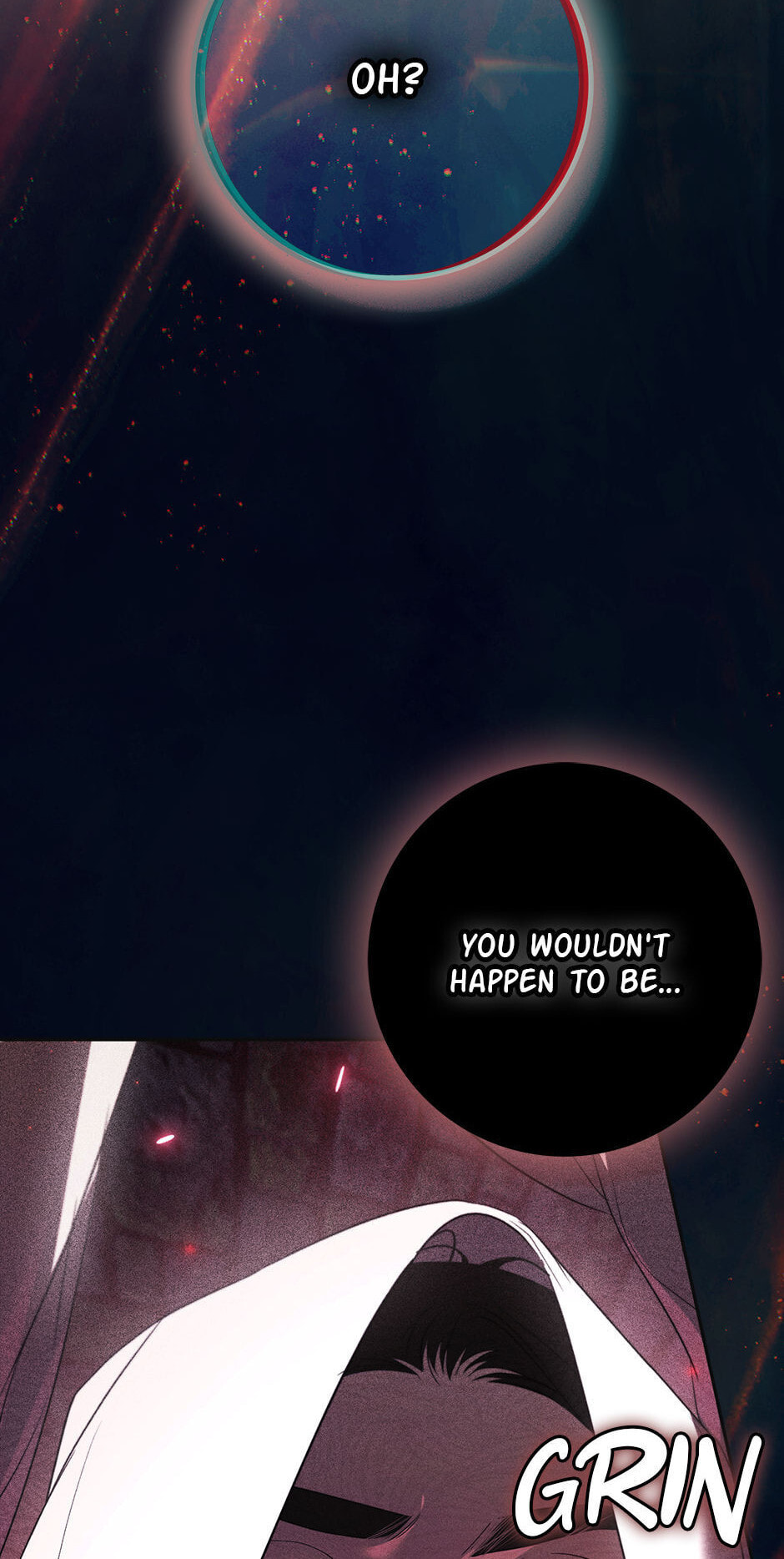 Please Take Out the Trash! Chapter 37 page 130 - 