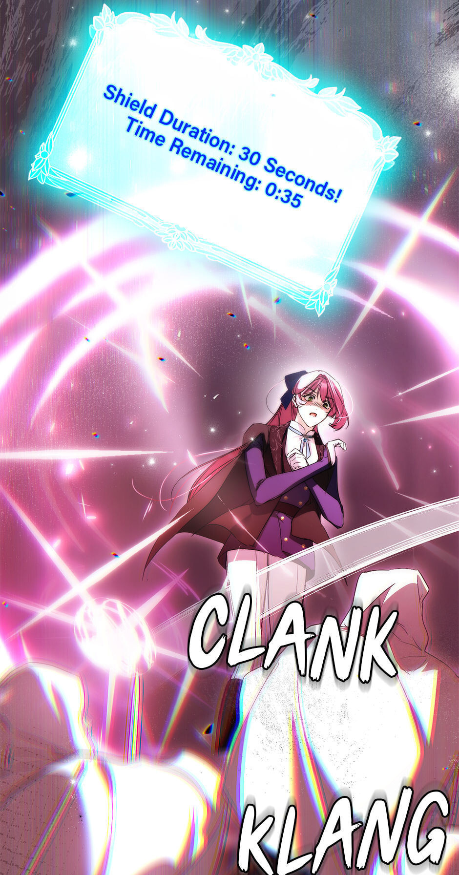 Please Take Out the Trash! Chapter 37 page 134 - 