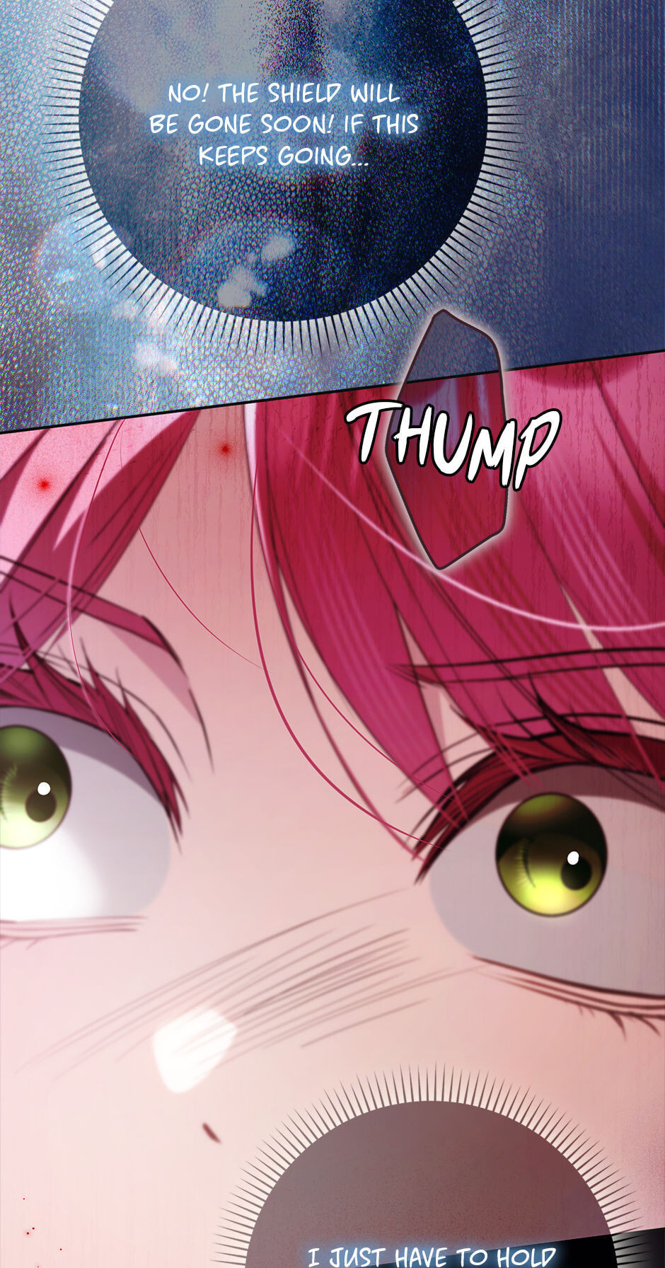 Please Take Out the Trash! Chapter 37 page 136 - 