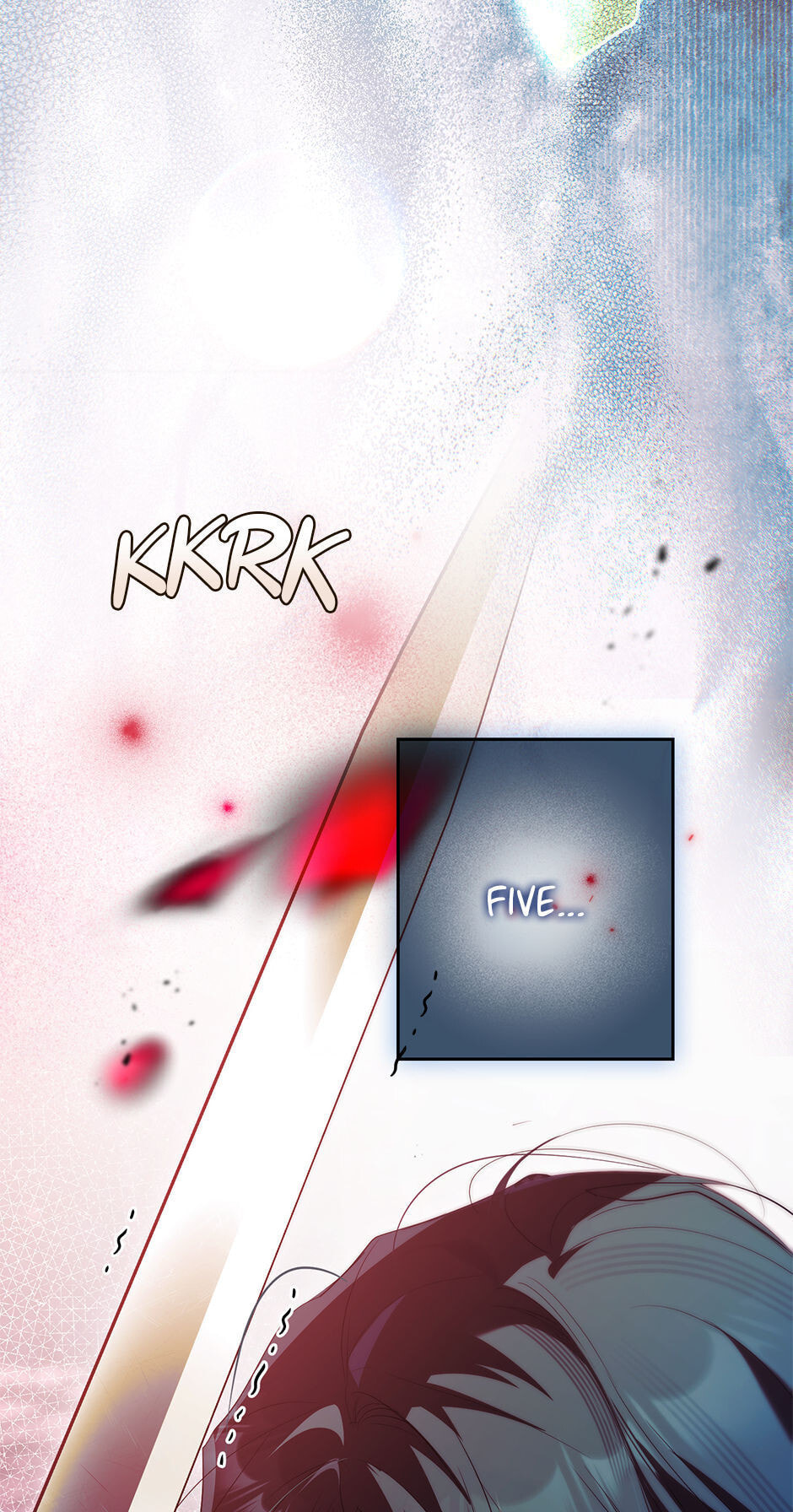 Please Take Out the Trash! Chapter 37 page 138 - 