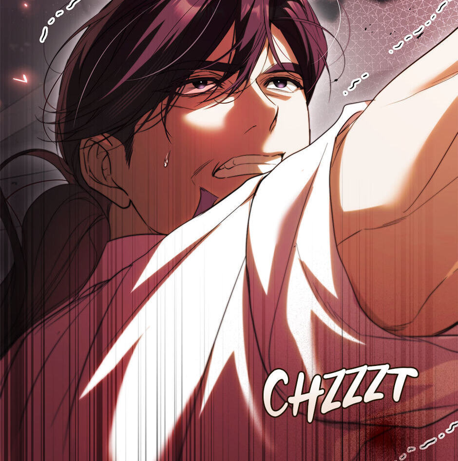 Please Take Out the Trash! Chapter 37 page 141 - 