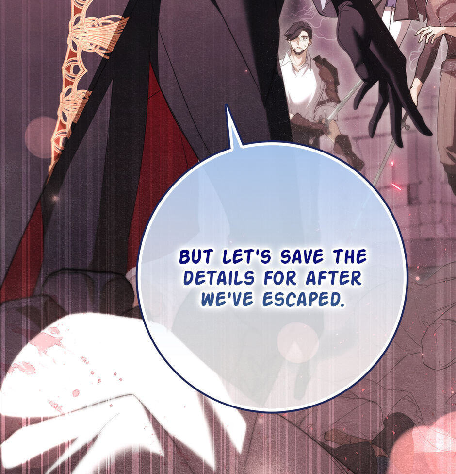 Please Take Out the Trash! Chapter 37 page 164 - 