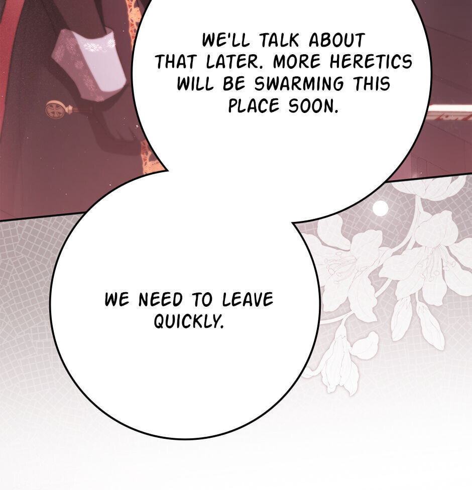 Please Take Out the Trash! Chapter 37 page 172 - 