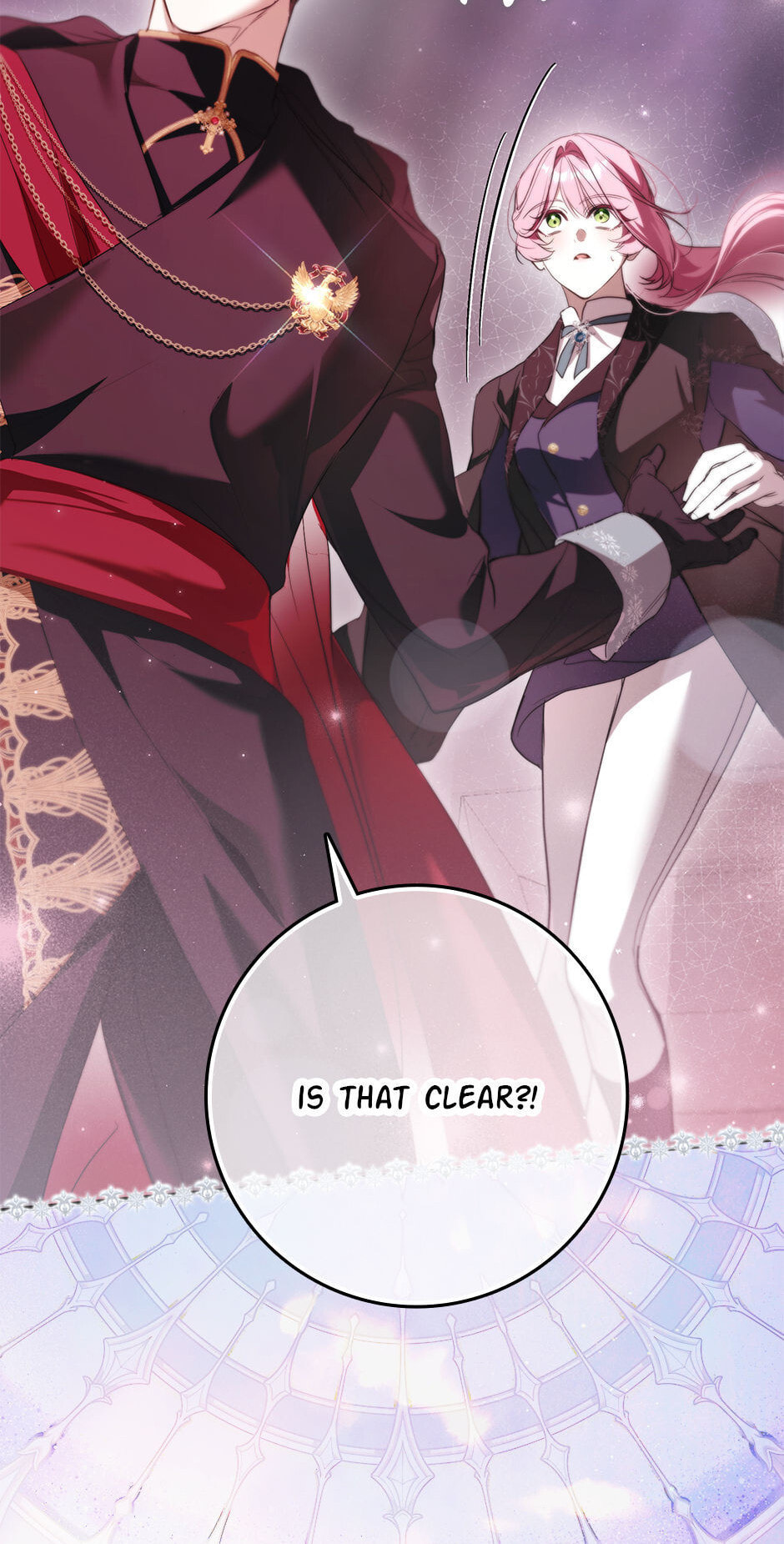 Please Take Out the Trash! Chapter 37 page 181 - 