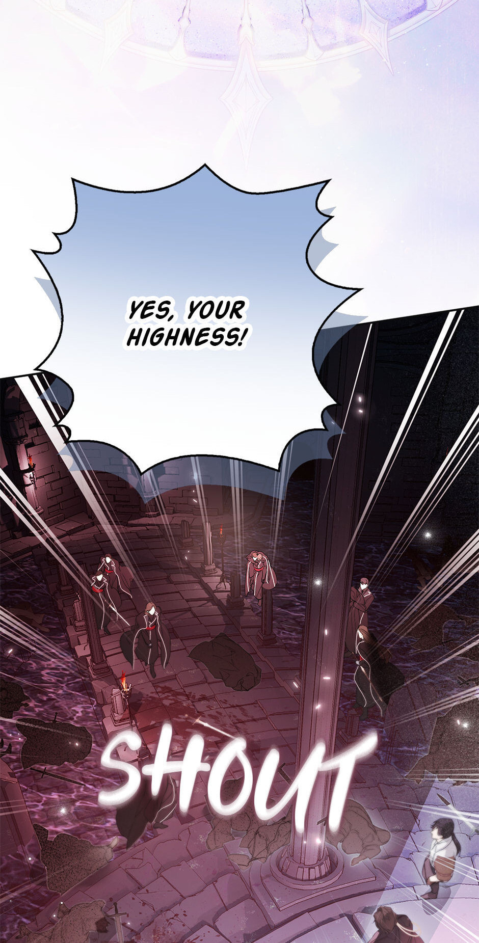 Please Take Out the Trash! Chapter 37 page 182 - 