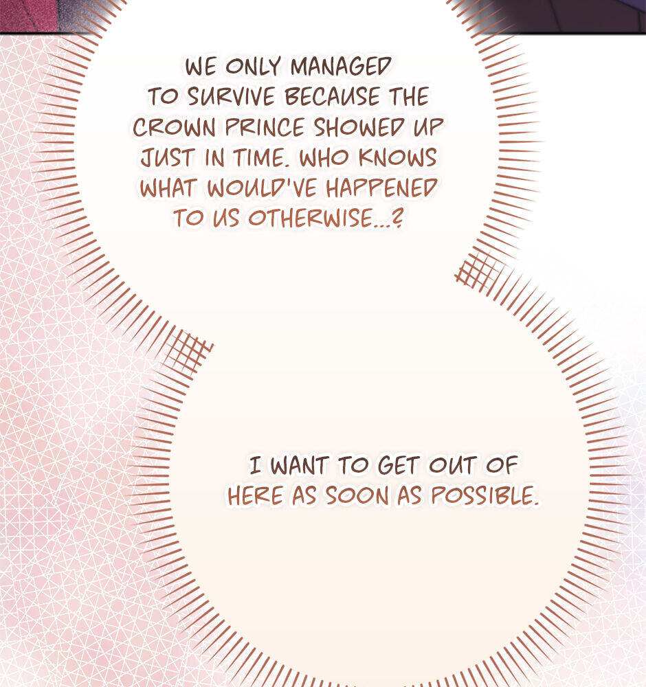 Please Take Out the Trash! Chapter 37 page 187 - 