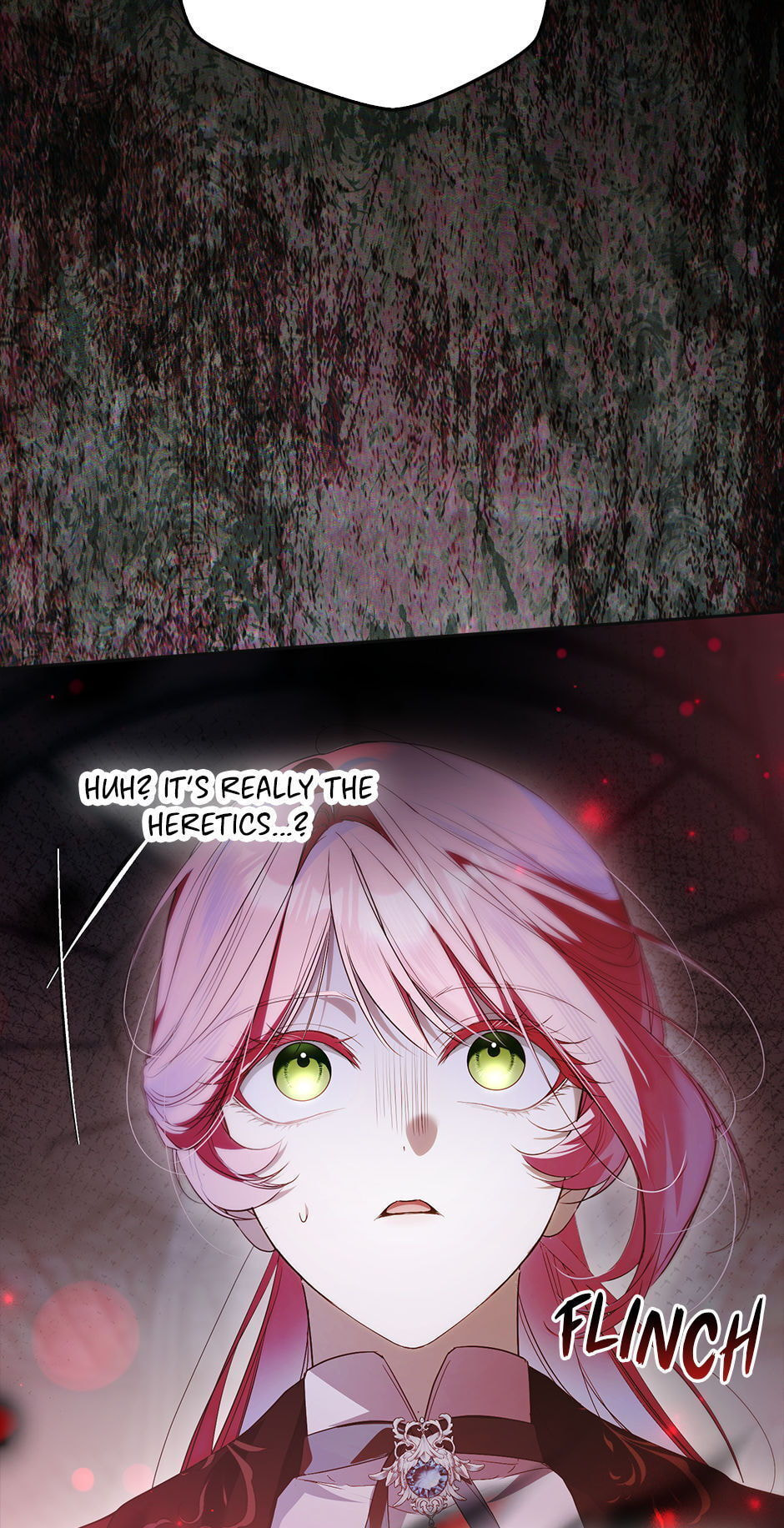 Please Take Out the Trash! Chapter 37 page 22 - 