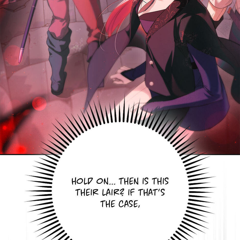 Please Take Out the Trash! Chapter 37 page 30 - 