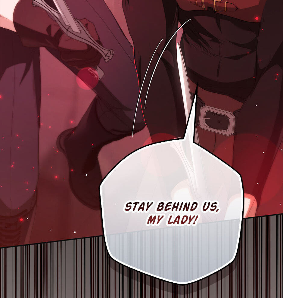 Please Take Out the Trash! Chapter 37 page 47 - 