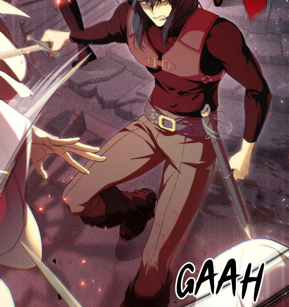 Please Take Out the Trash! Chapter 37 page 63 - 