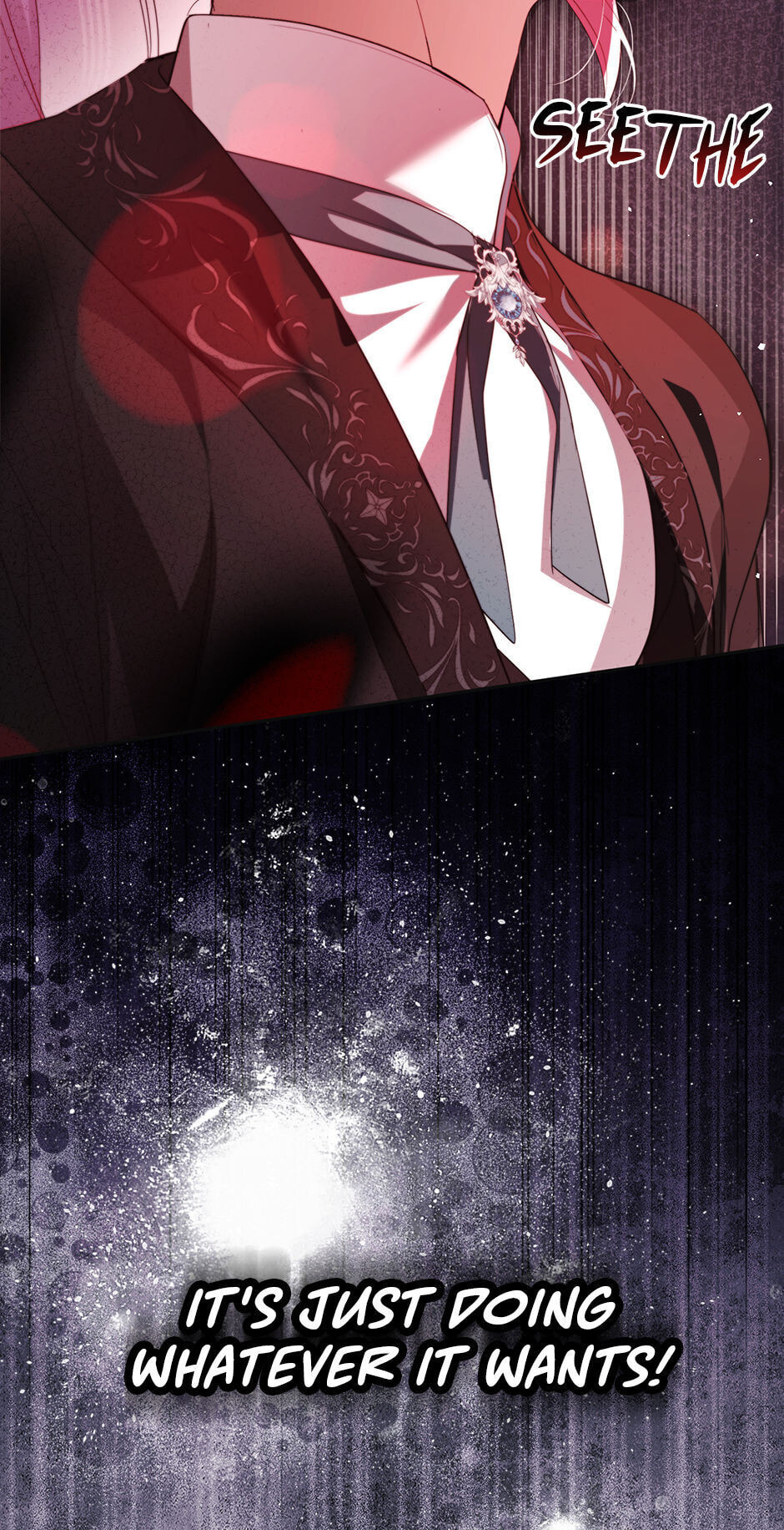 Please Take Out the Trash! Chapter 37 page 83 - 