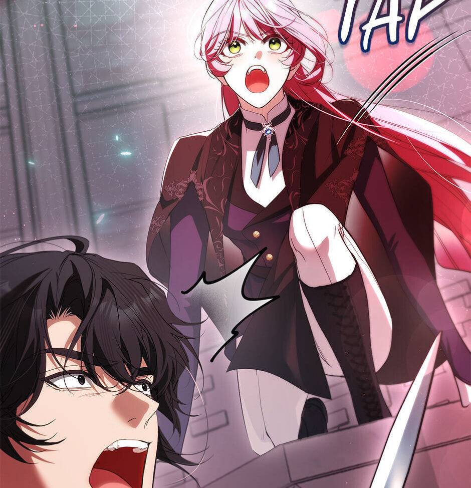 Please Take Out the Trash! Chapter 37 page 93 - 