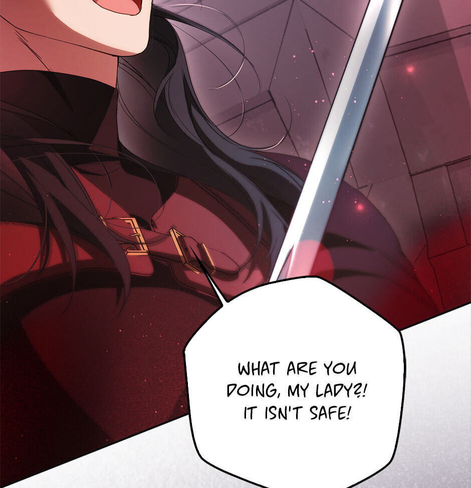 Please Take Out the Trash! Chapter 37 page 94 - 