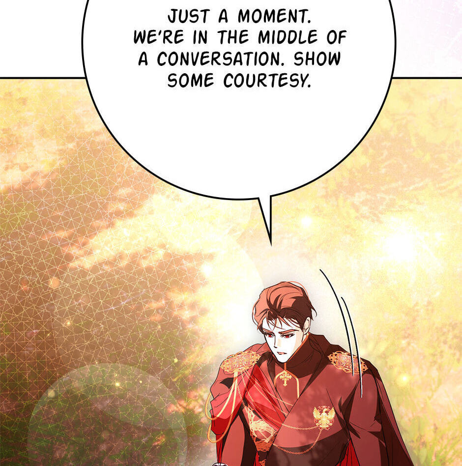 Please Take Out the Trash! Chapter 38 page 102 - 