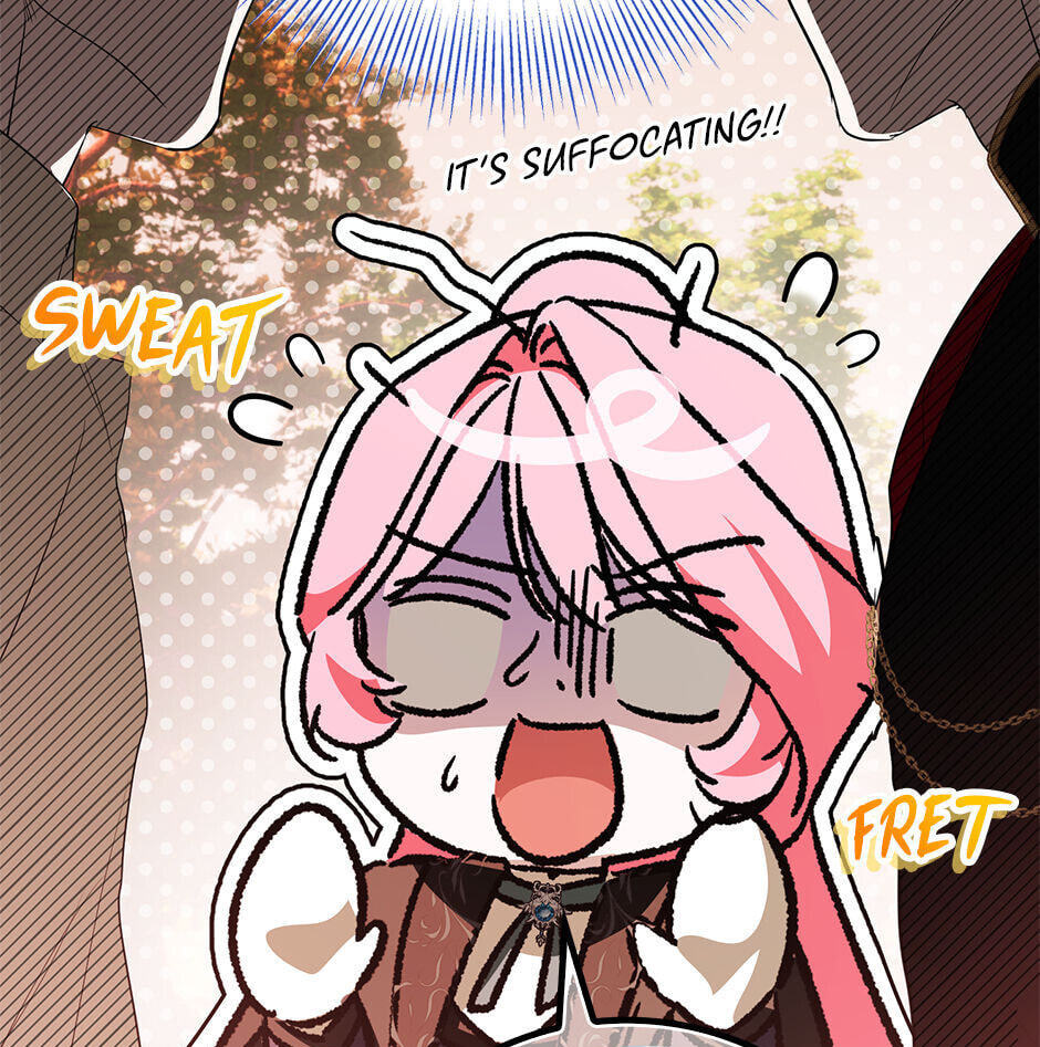 Please Take Out the Trash! Chapter 38 page 109 - 