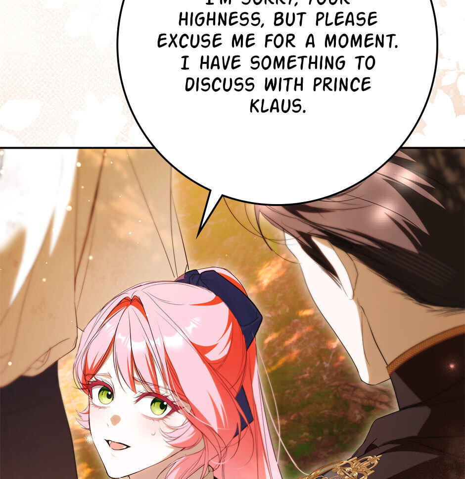 Please Take Out the Trash! Chapter 38 page 112 - 
